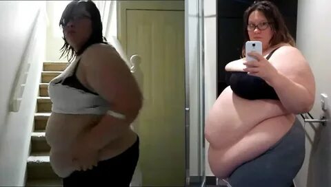 Ssbbw lailani