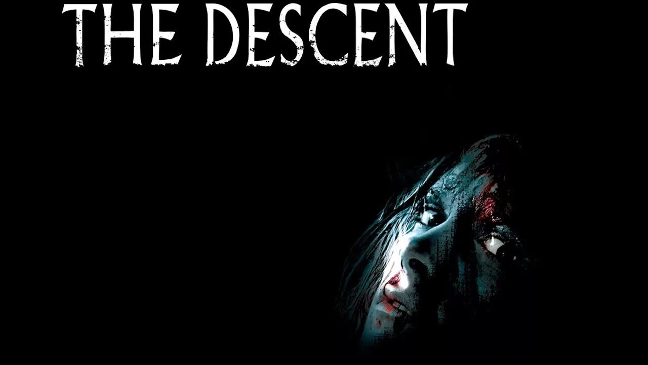 The descent. Спуск (the descent, реж. н.маршалл, 2005).