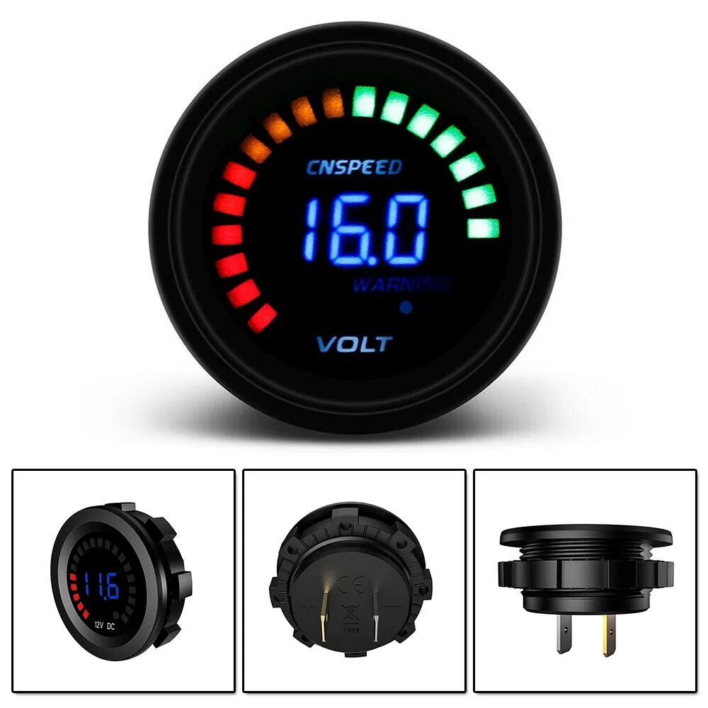 Waterproof led voltmeter motorcycle 12v. Вольтметр стрелочный автомобильный 12в ретро. Вольтметр 12в. Цифровой вольтметр 12 в. Вольтметр автомобильный цифровой 12v 2'1.
