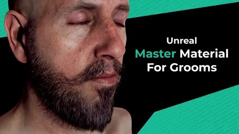 Mastering unreal