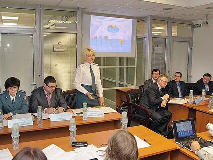 Межрегиональные налоги