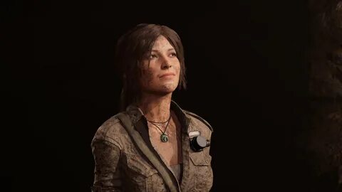 Shadow of the tomb raider механик