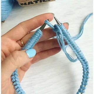 Соединенные спицы