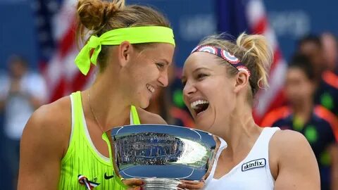 Open doubles