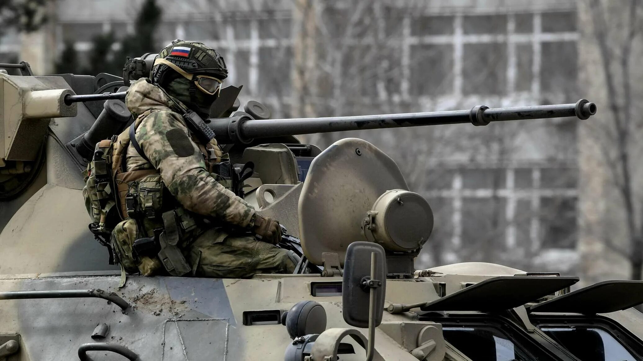 Военный ход. Российские войска на Украине. Специальная Военная операция. Российские солдаты на Украине. Российская армия.