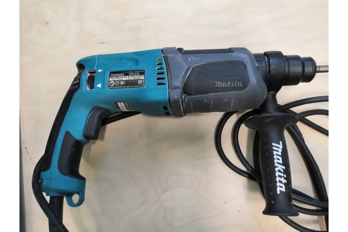 Макита hr2470. Перфоратор Makita hr2470. Макита hp2470 перфоратор. Перфоратор Макита hr24. Makita hr2470x15