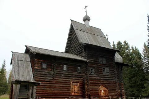 Верхняя хохловка