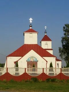 Брестская область барановичский