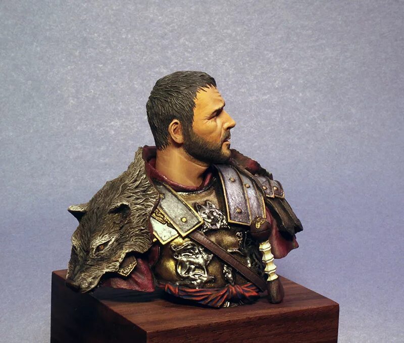 Maximus rex о р д а