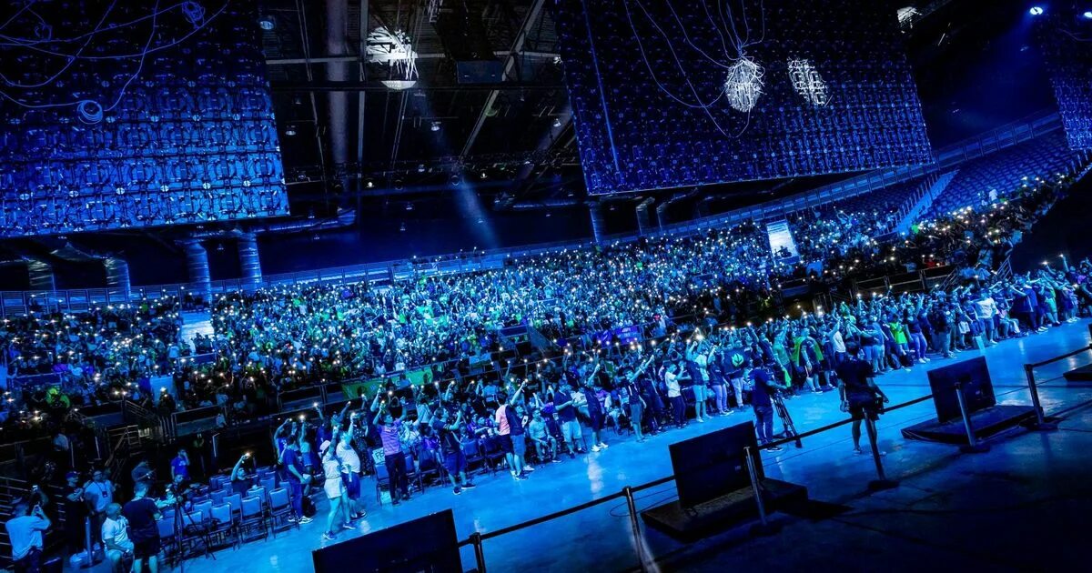 Iem rio. Rio Major 2022. Jeunesse Арена IEM Rio Major. Мажор Рио 2022. Арена Рио мажор 2022.