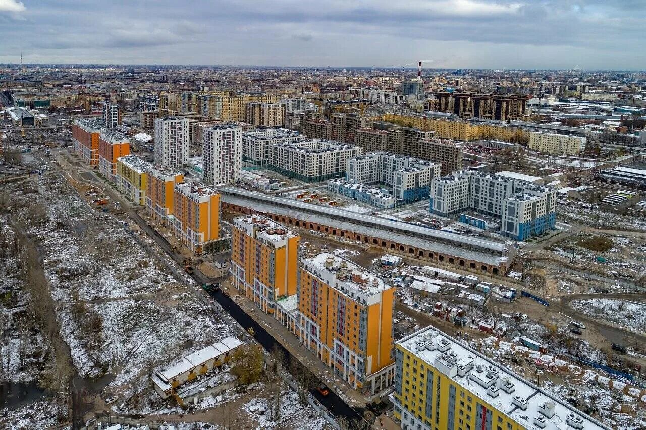 (Парфеновская улица, ЖК «Галактика. ЖК Галактика Санкт-Петербург. Квартал Галактика СПБ. ЛЕНСПЕЦСМУ Галактика. Парфеновская 12