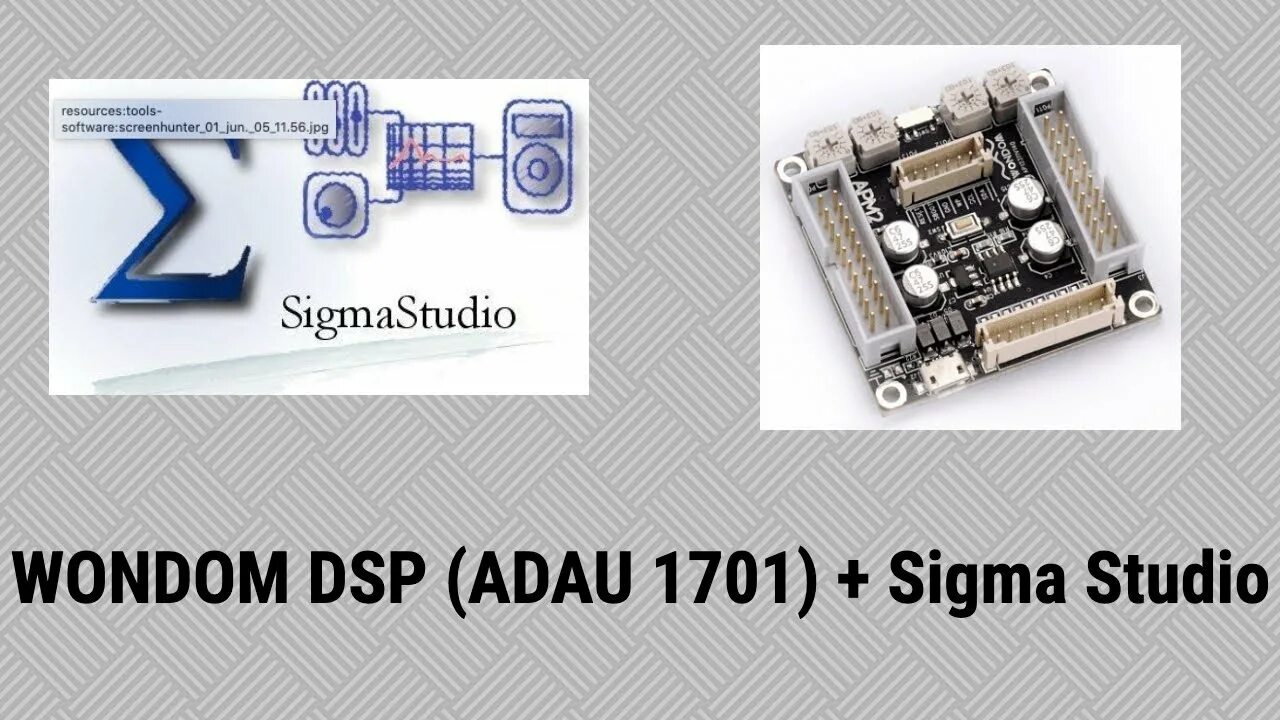 SIGMASTUDIO adau1701 проекты. SIGMASTUDIO кнопки. DSP ADAU В коробке. Sigma studio