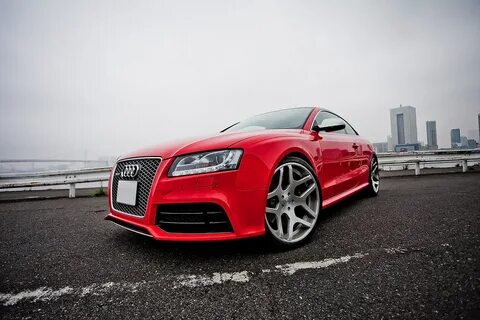 Audi музыка
