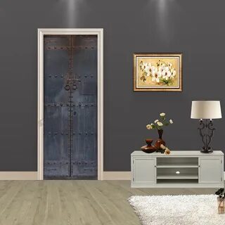 3d doors