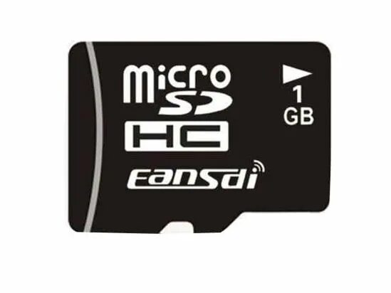 Microsdhc 1