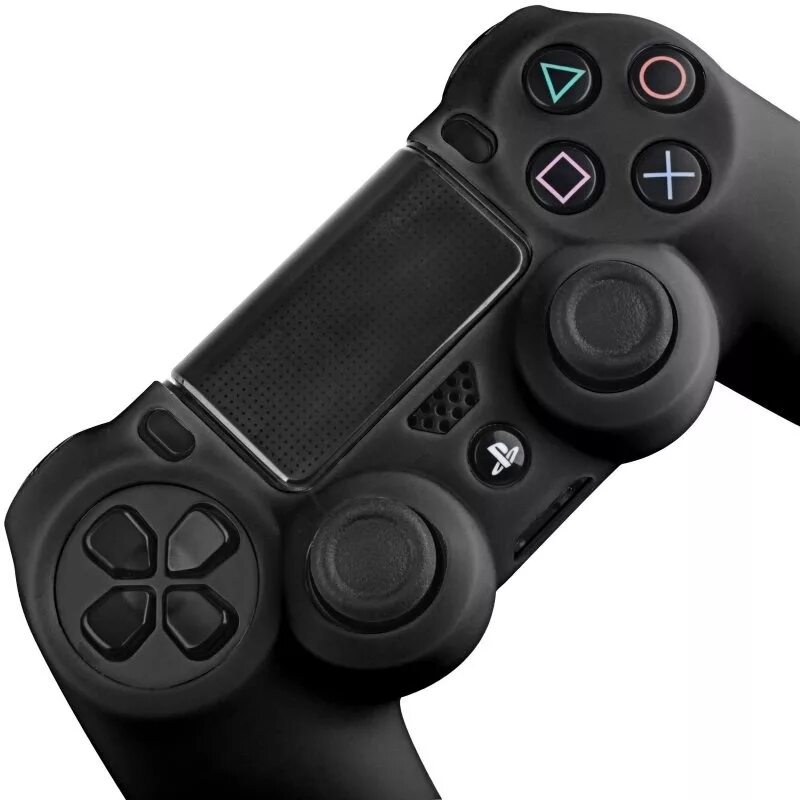 Джойстик пс на телефон. Джойстик дуалшок 4. Геймпад PLAYSTATION Dualshock 4. Что такое беспроводной контроллер Dualshock 4 для ps4. Джойстик ps4 Dualshock Wireless Black v2.