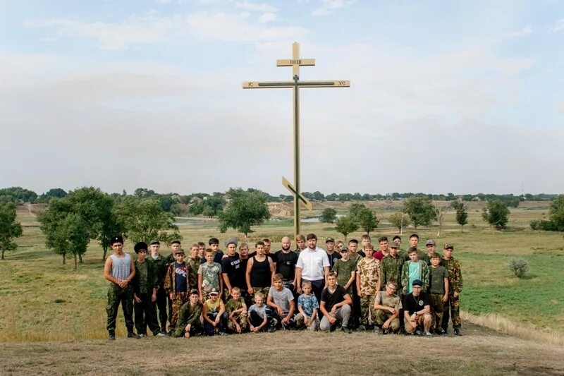 Погода рп5 ставропольский край кировский район