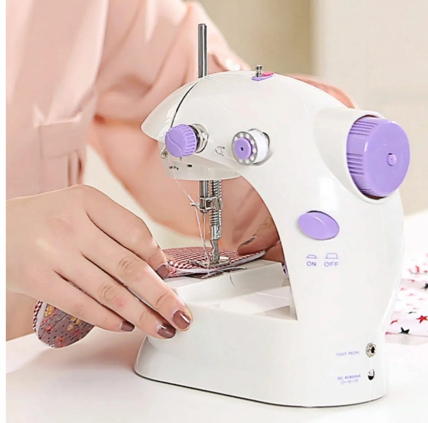 Mini Sewing Machine SM-202a. Швейная машинка Mini Sewing Machine SM-202a. Мини швейная машинка Mini Sewing Machine. Портативная мини швейная машинка Mini Sewing Machine. Лучшая мини швейная машинка