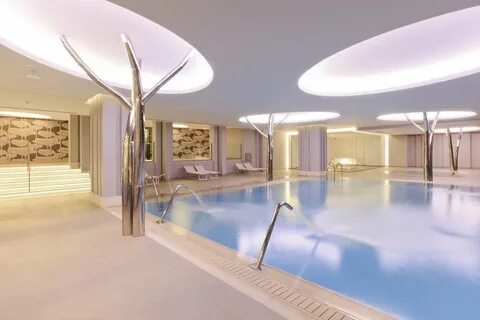 Princess resort spa