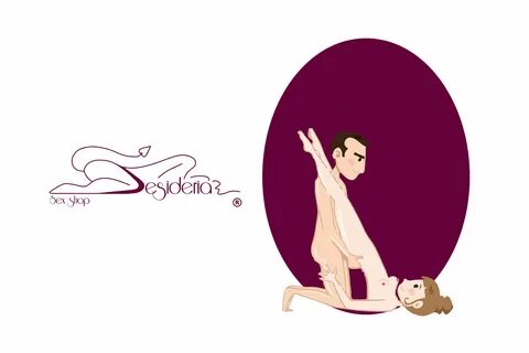 Slideshow chibi kamasutra.