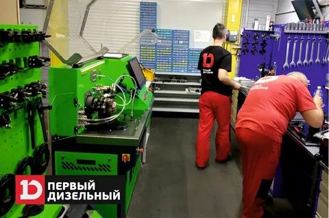 Воронеж дизель