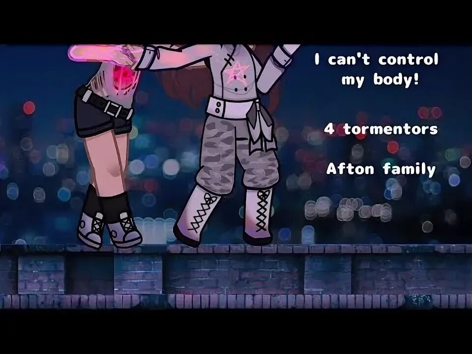 Can t control my. Can t control my