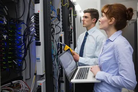 Networking jobs