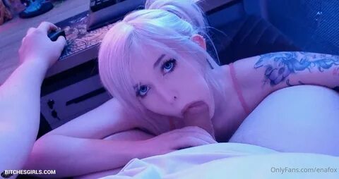 Ena Fox Cosplay Porn - Enafox Cosplay Leaked Nudes 