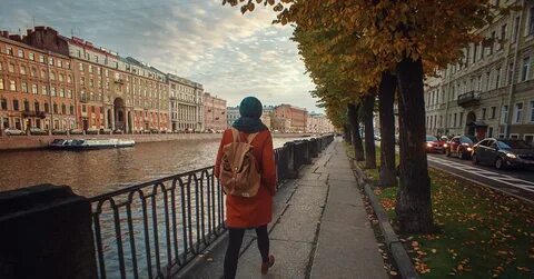 Куда сходить в петербурге в октябре