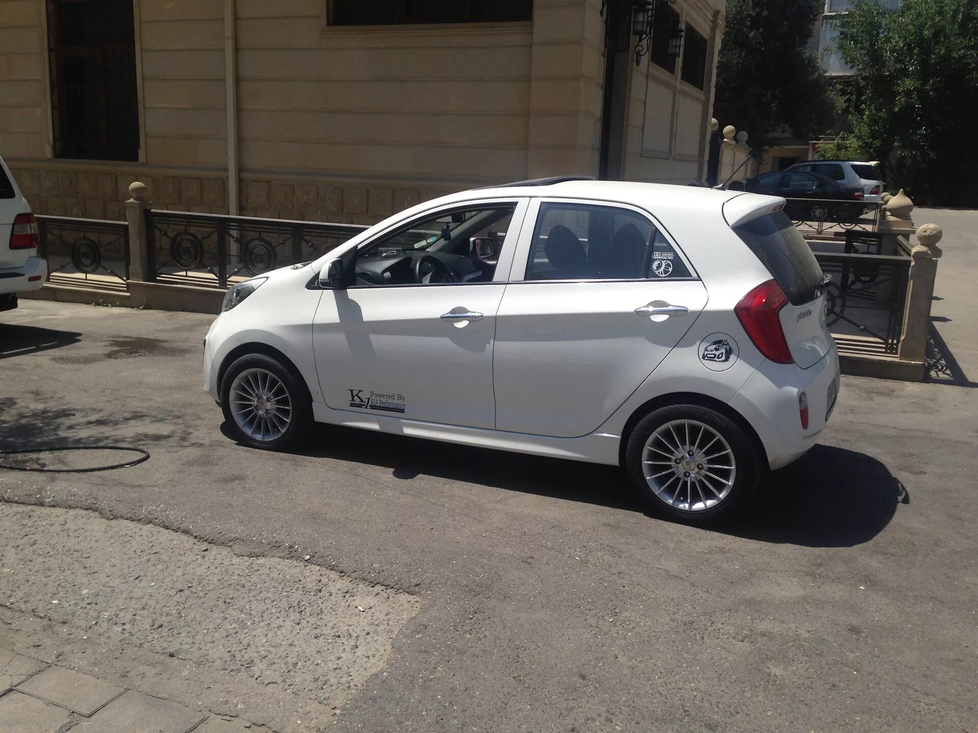 Диски picanto. Пиканто r16 максималка. picanto 17 колеса.