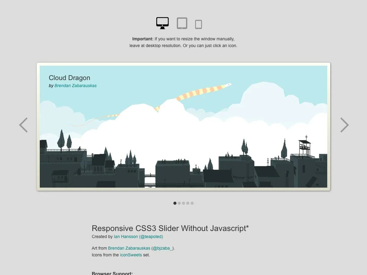 Слайдера для сайта css. Responsive css. ползунок js.