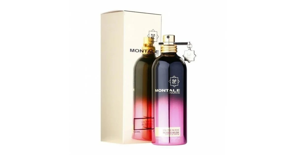 Montale Roses Musk 100ml. Montale intense Roses Musk. Roses Musk 100 ml. Montale intense roses