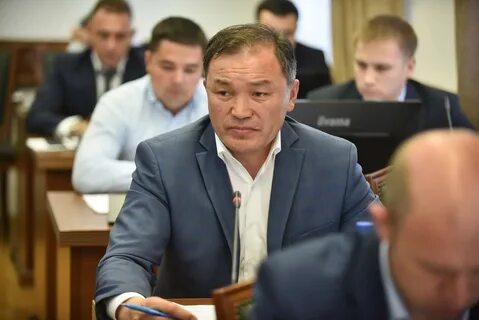 Управление капитального строительства республики