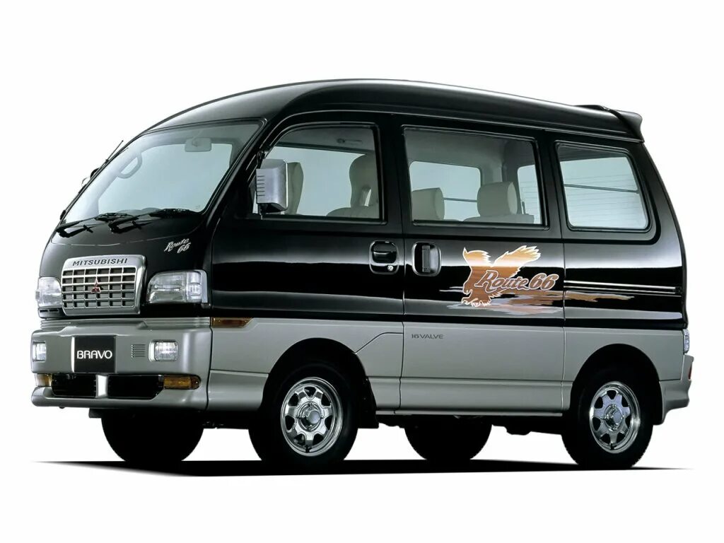 Марки микроавтобусов список с фото все модели Honda Vamos 1999, 2000, 2001, минивэн, 2 поколение технические характеристики и