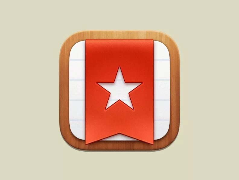 Wonder list. Wunderlist. 3. Wunderlist.