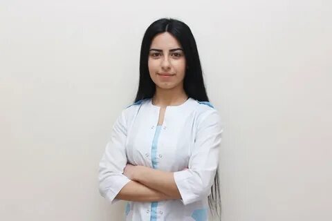 Репродуктолог даниелян