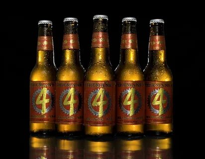 4 beer