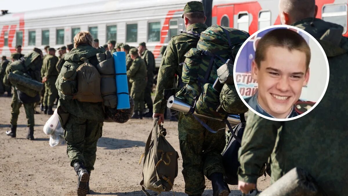 Сегодня обменяли военнопленных