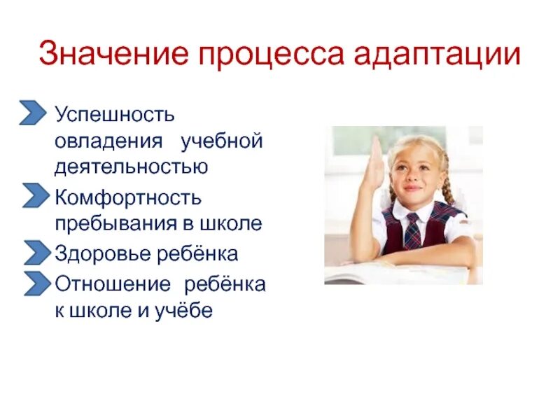 Адаптация первоклассников к школе. Успешная адаптация ребенка к школе. Успешная адаптация первоклассников. Отношение ребенка к учебной деятельности. Процесс адаптации к школе