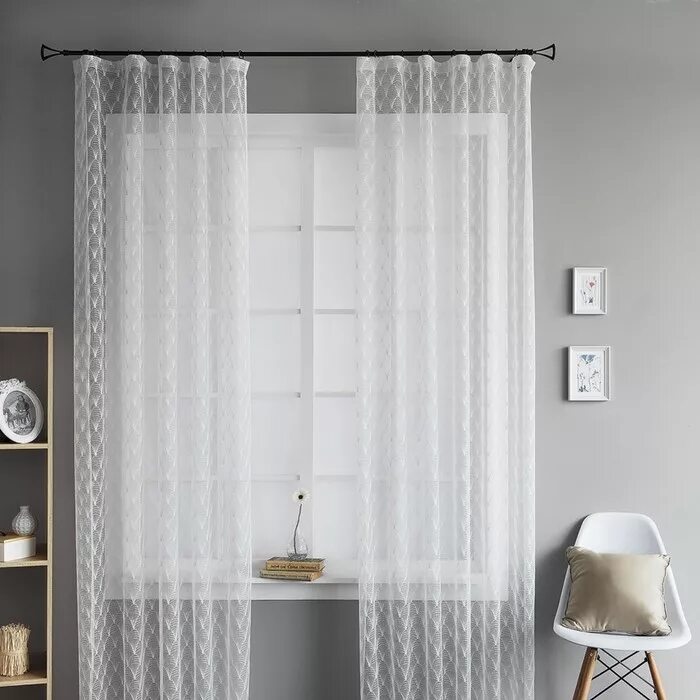 Тюль шторка. Шторы на витражные окна. Тюль вуаль. Тюль шторка. Белые шторы.