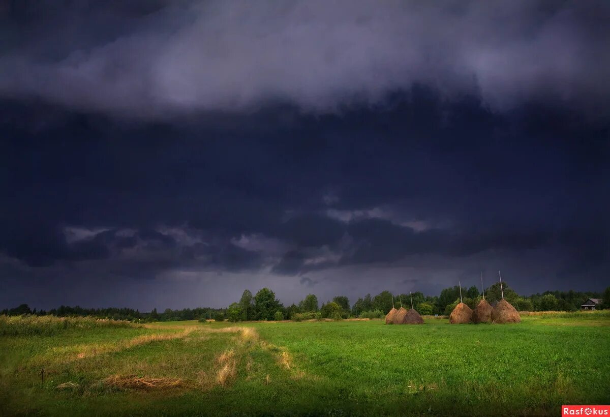 клод моне пшеничное поле. дождливое небо. грозовое небо дорога. под грозовым небом. небо перед грозой.