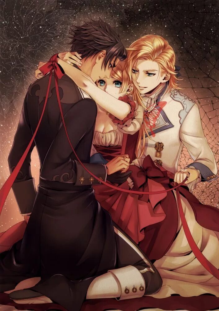 Vampire s pathos