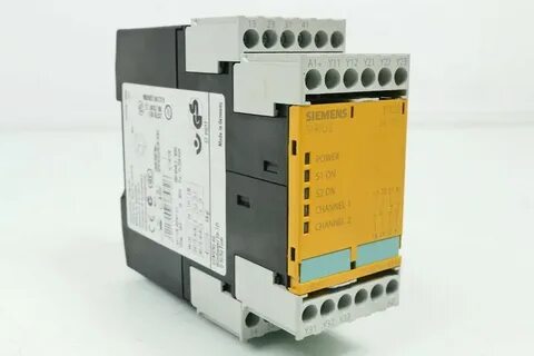 Реле siemens