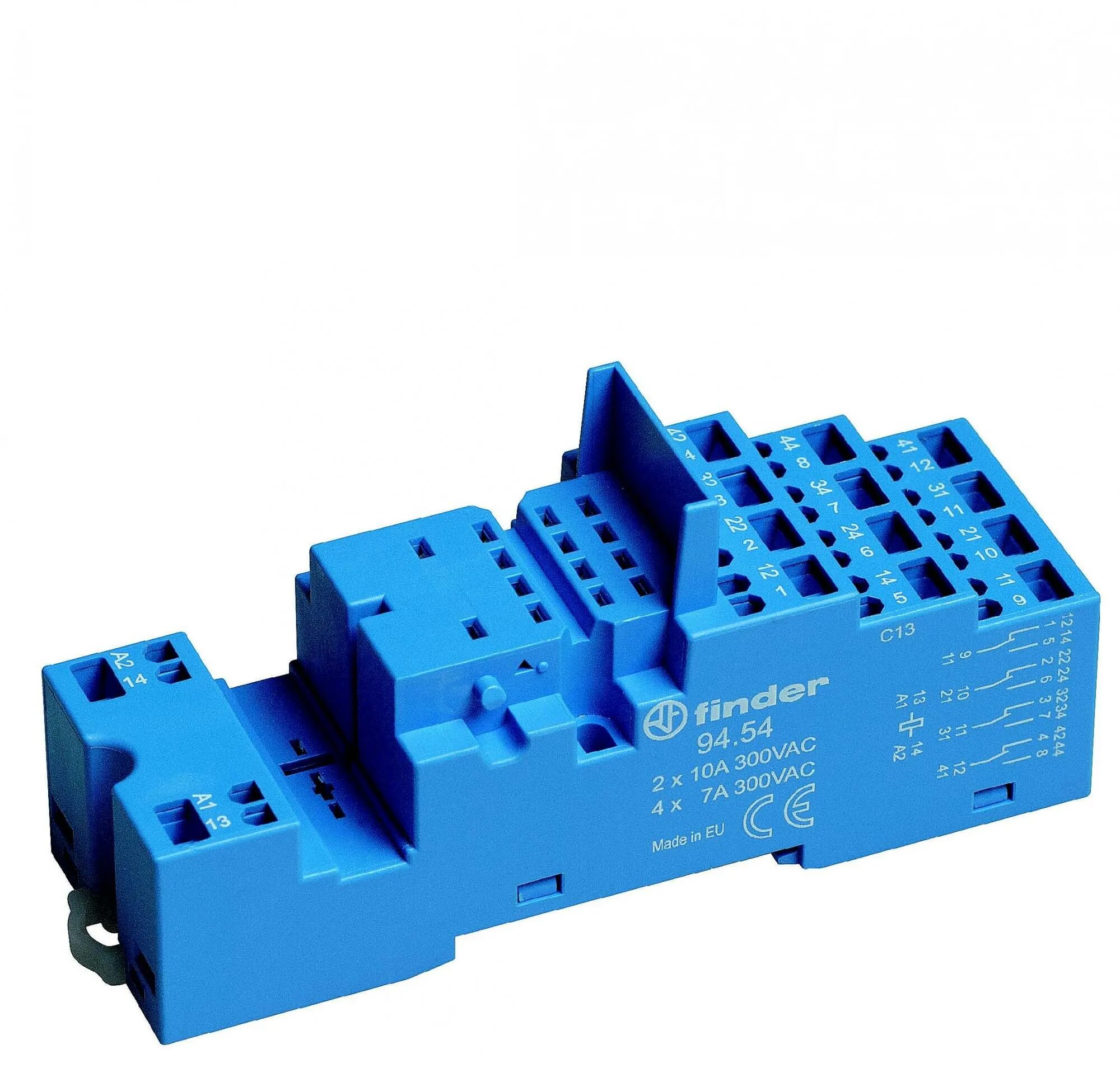 Finder клеммы. Розетка finder 94.04.9sma. розетка для реле finder socket 94.04.9 10a-250v ac. finder type 94.04. розетка для реле 55.34, 55.32, 85.02, 85.04.