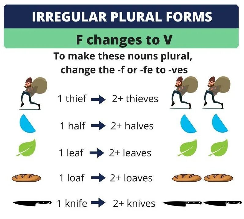 Plural Nouns исключения. Irregular plural forms. Plural s. Plurals исключения.