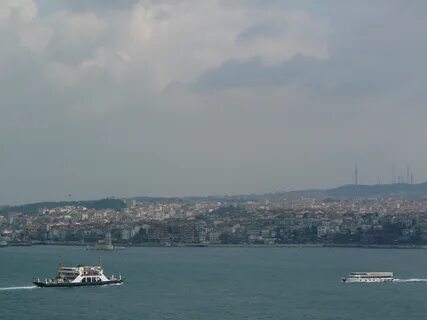 Температура мраморного моря в стамбуле