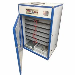 Настройка инкубатора умница