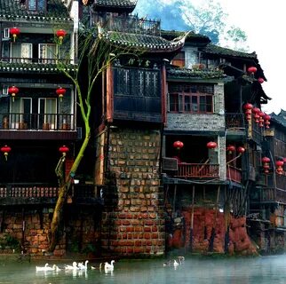 Environment in china