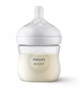 Philips avent natural response