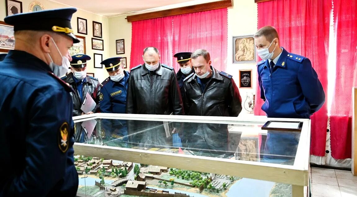 Волгоградская прокуратура проверит школу, где погиб подросток Регионы Селдон Нов